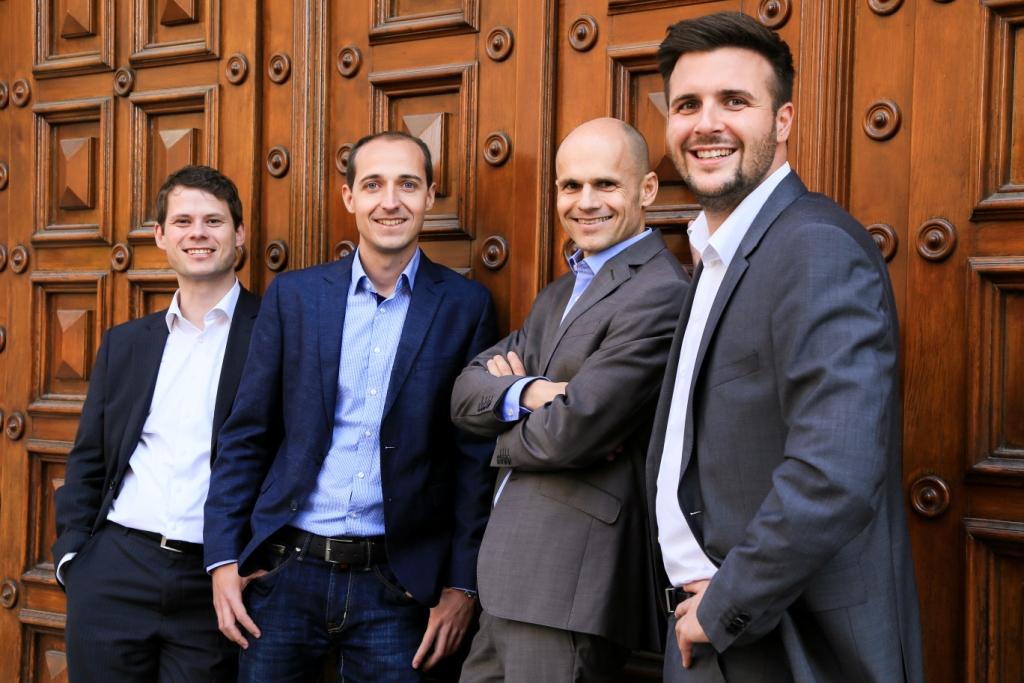 Management Partner bei MCP