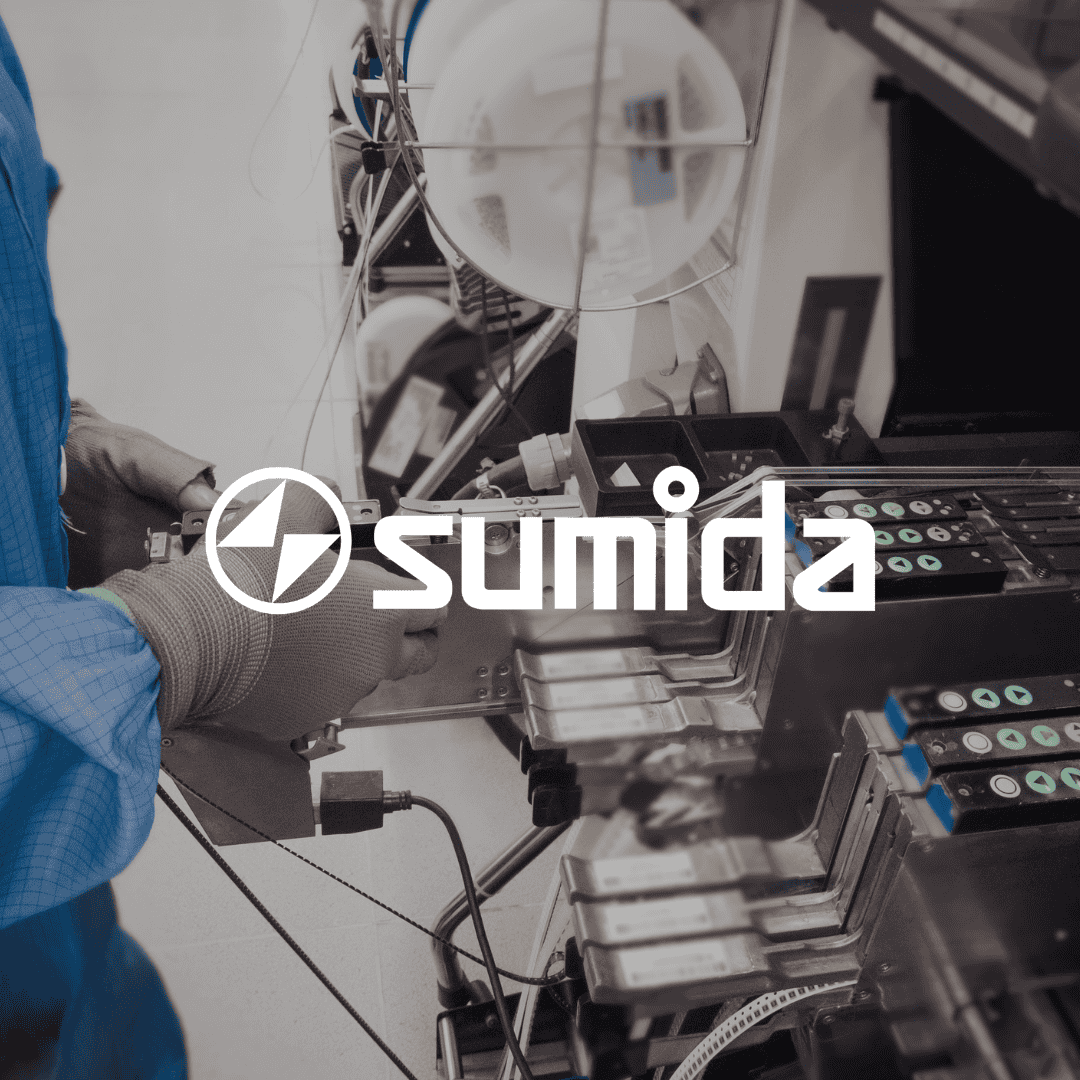 Sumida Success Story