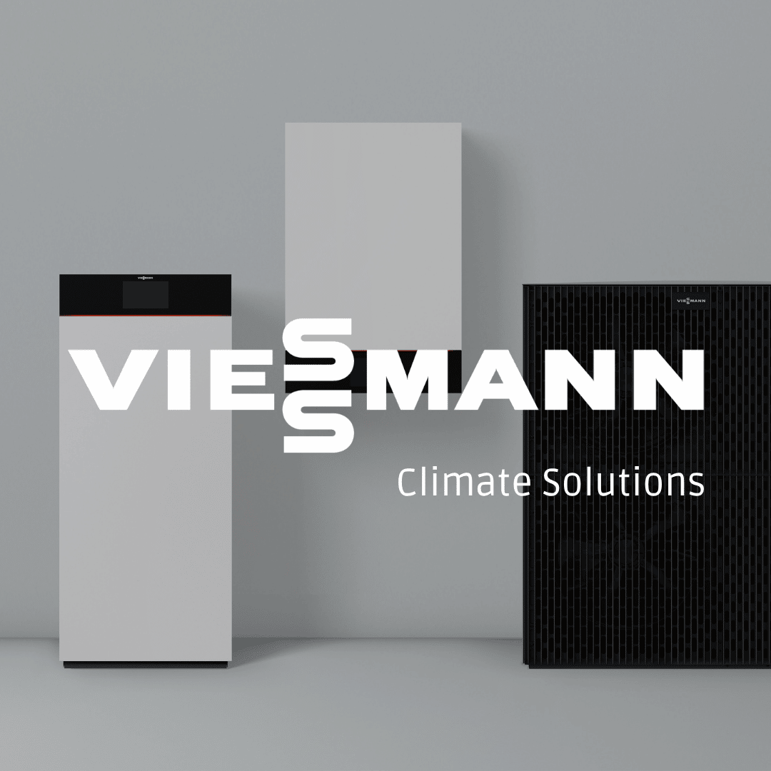 Viessmann Climate Solutions Logo