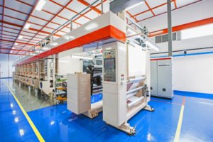 MCP APS Druckerei Packaging