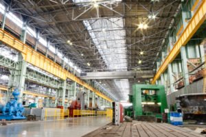 APS MCP Maschinenbau