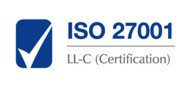 ISO 27001 Zertifizierung